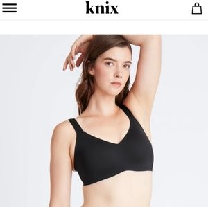 NWT knix bra